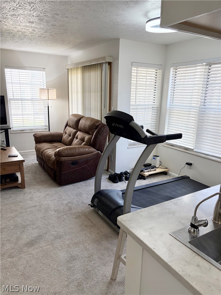 Stoney Run Condo - Residential