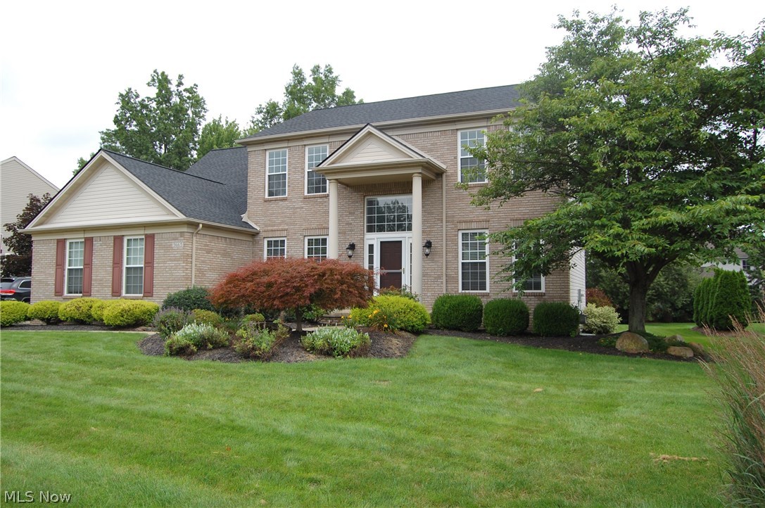 Highland Park - Residential