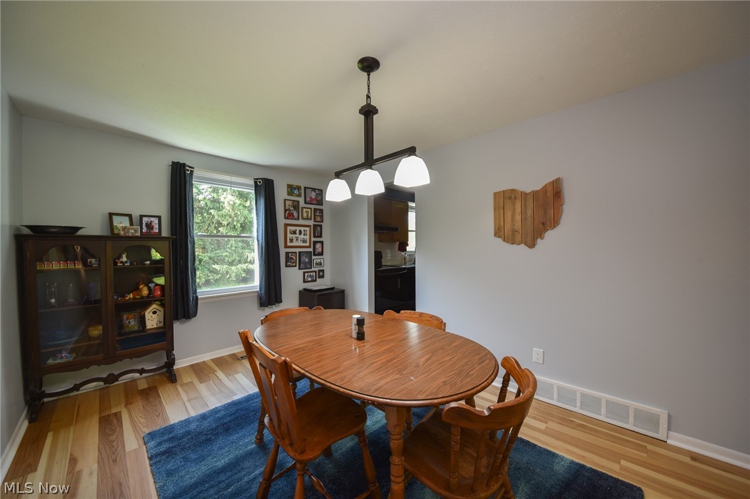 Falling Oaks - Residential