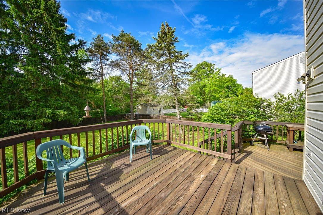 Falling Oaks - Residential