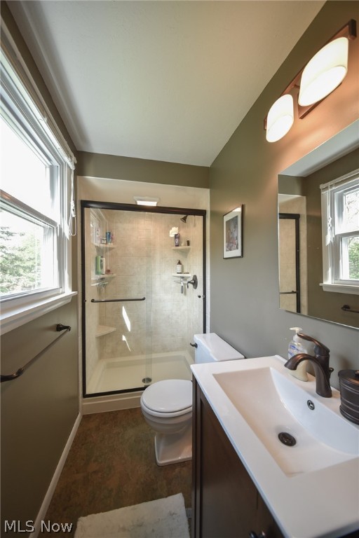 Falling Oaks - Residential