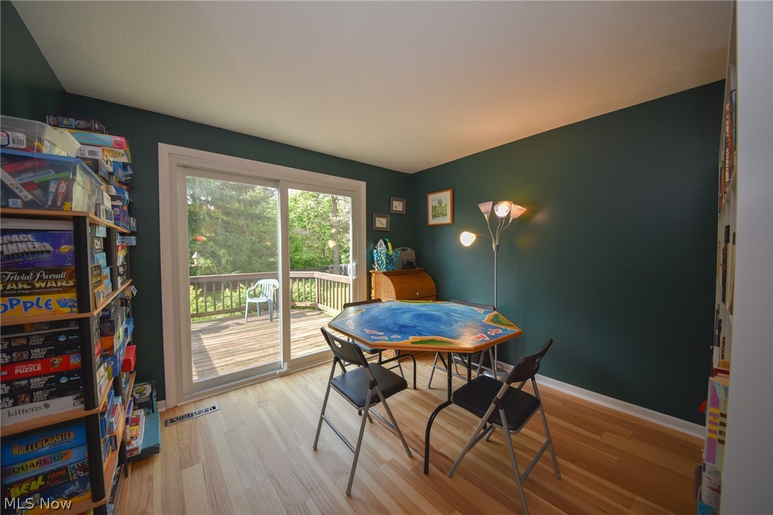 Falling Oaks - Residential