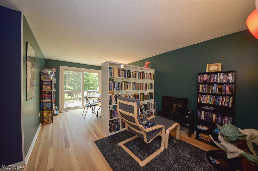 Falling Oaks - Residential