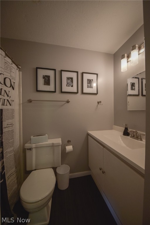 Falling Oaks - Residential