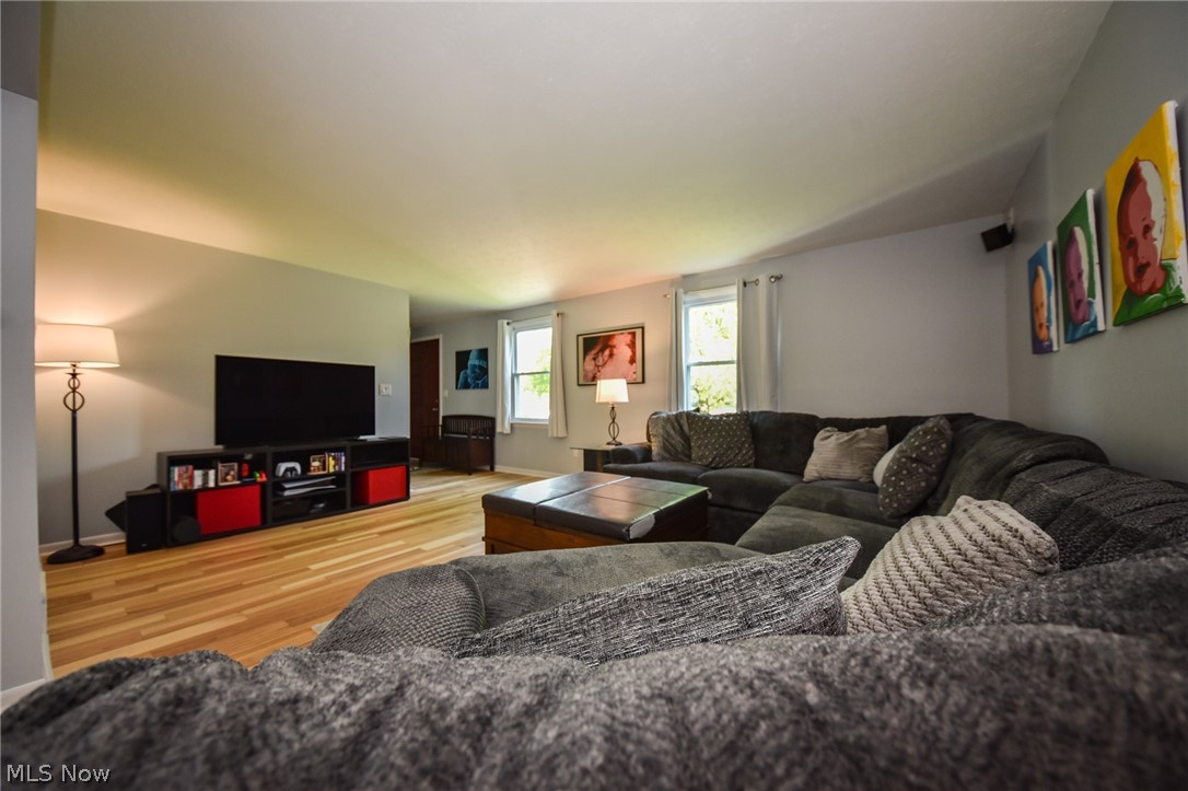 Falling Oaks - Residential