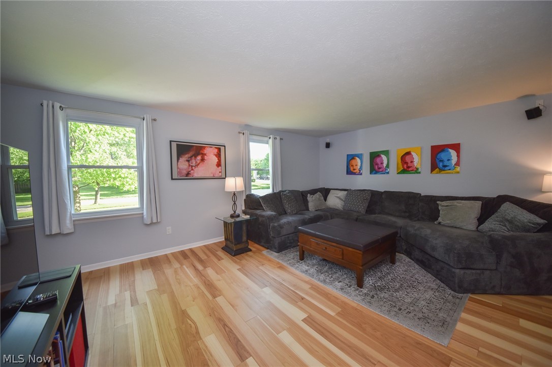 Falling Oaks - Residential