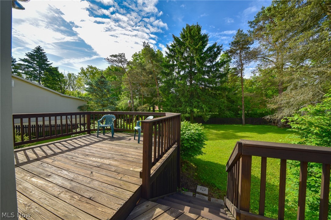 Falling Oaks - Residential