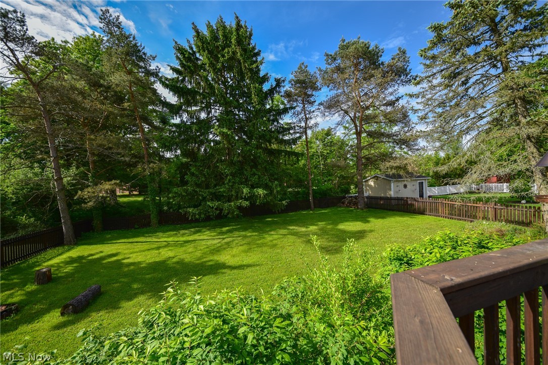 Falling Oaks - Residential