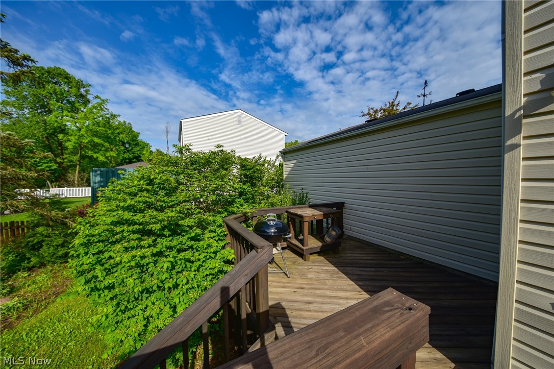 Falling Oaks - Residential