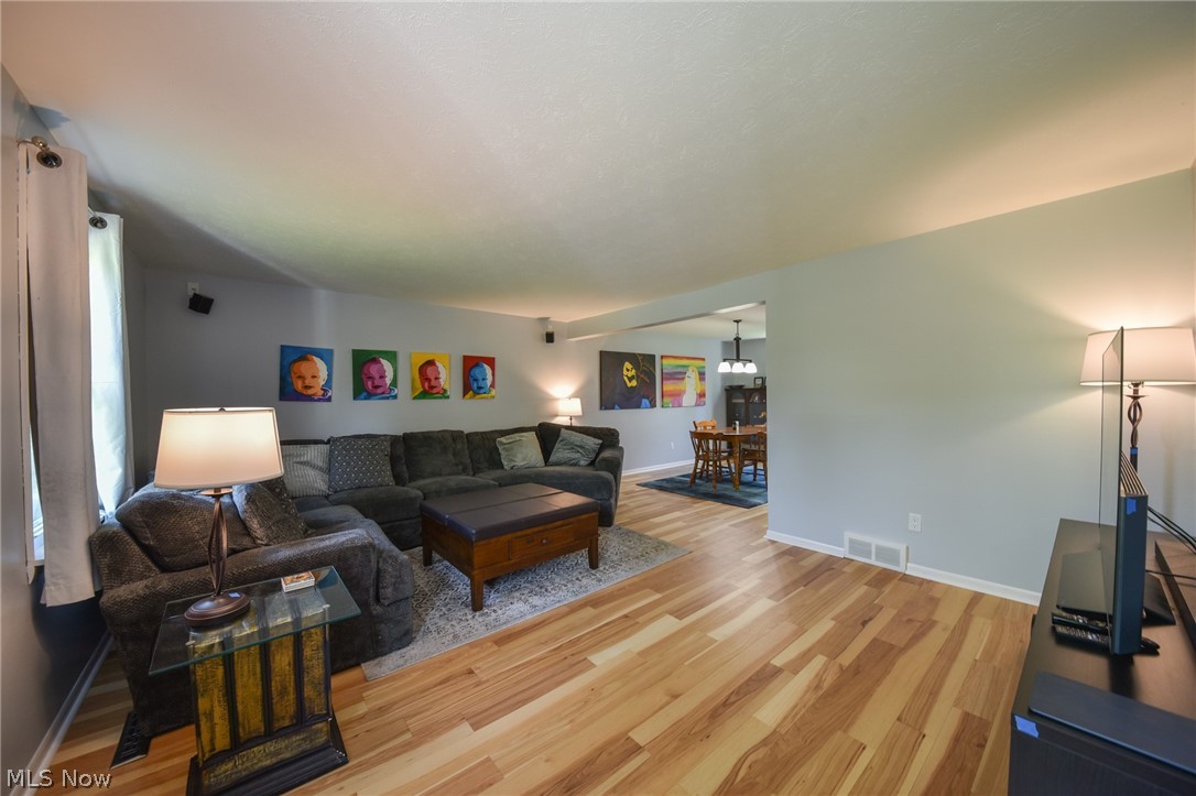 Falling Oaks - Residential