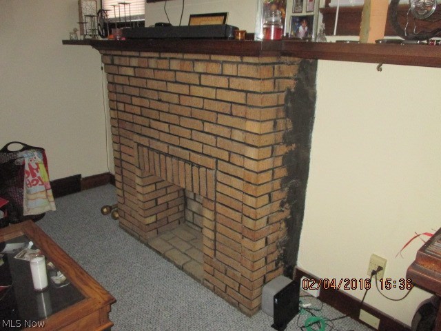 Belle Terrace - Residential