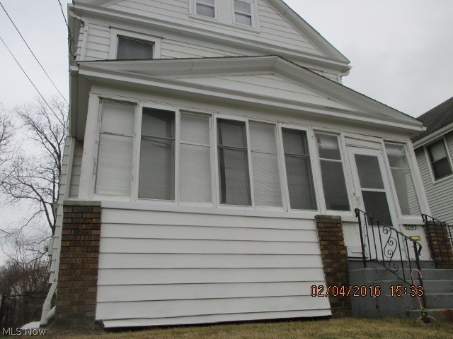 Belle Terrace - Residential