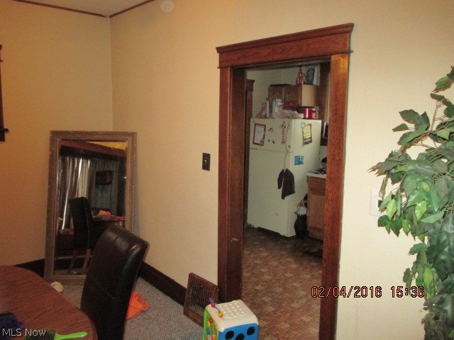 Belle Terrace - Residential