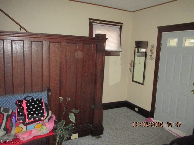 Belle Terrace - Residential