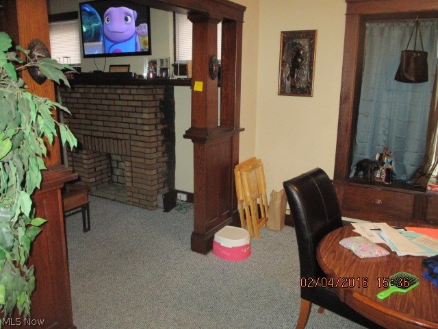 Belle Terrace - Residential