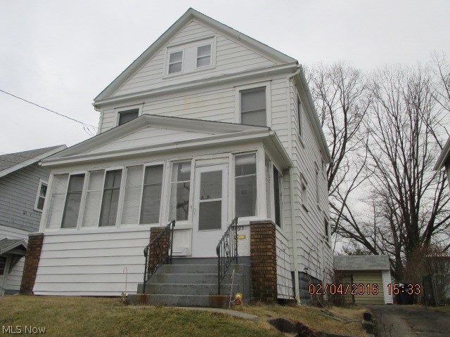 Belle Terrace - Residential