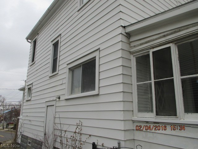 Belle Terrace - Residential