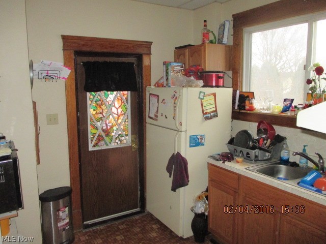 Belle Terrace - Residential