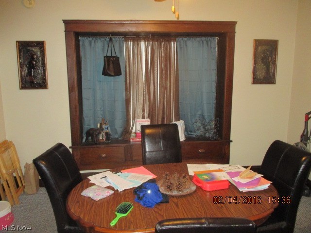 Belle Terrace - Residential