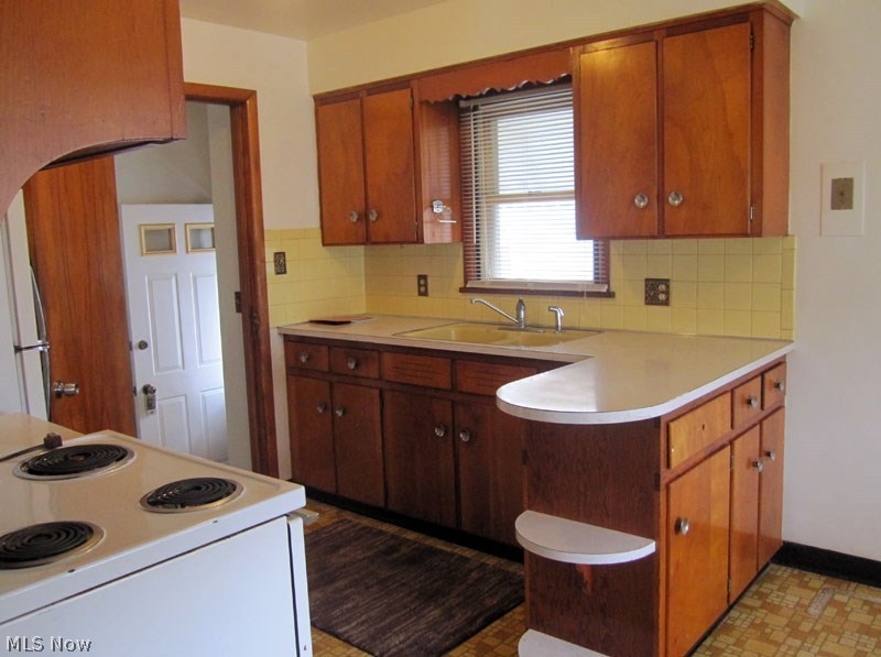 Summit Heights - Residential