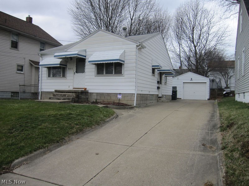 Summit Heights - Residential