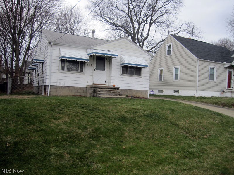 Summit Heights - Residential