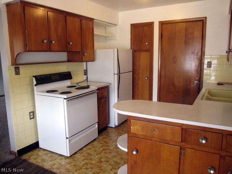 Summit Heights - Residential