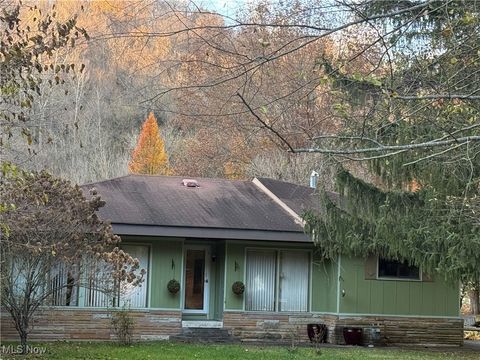 Homes For Sale - 53363 Pike Street<br/> Bellaire, OH 43906