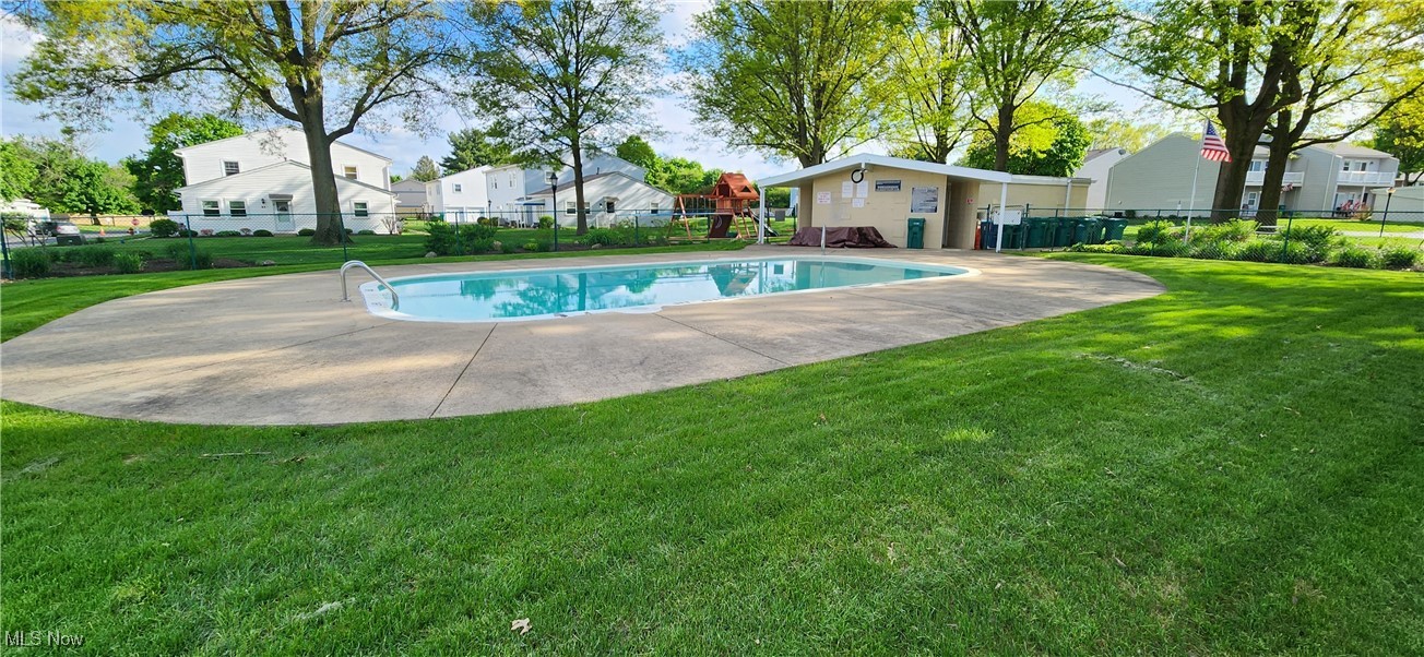 3994 #E Royal Liverpool Dr, Green, Ohio image 17