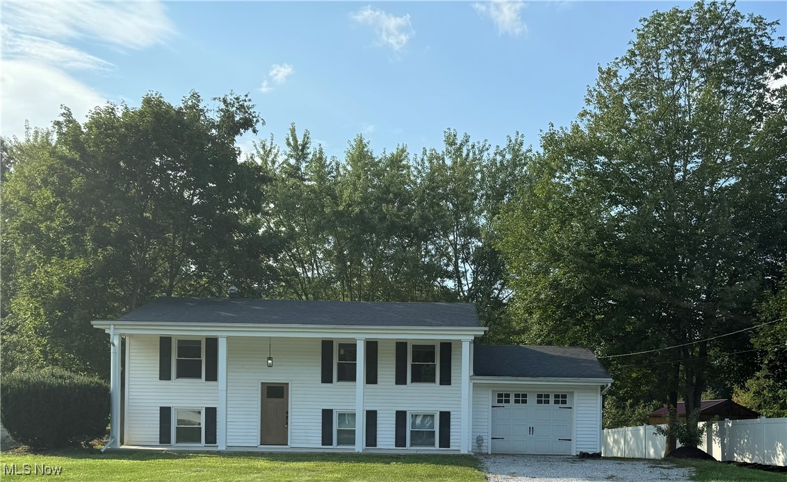 5346 Fairhill Drive, Ravenna, Ohio image 1