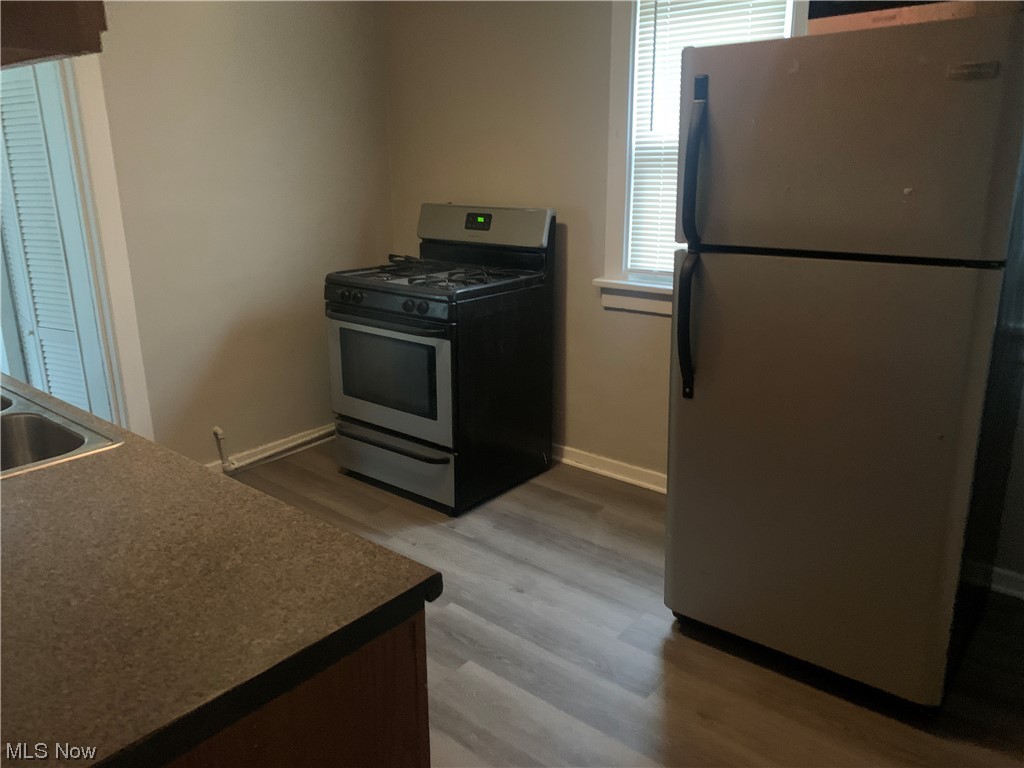 Drexel Park - Residential