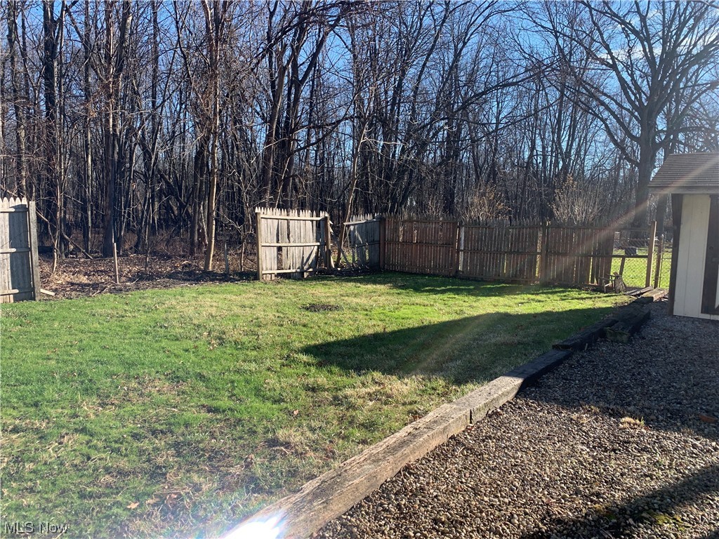 Drexel Park - Residential