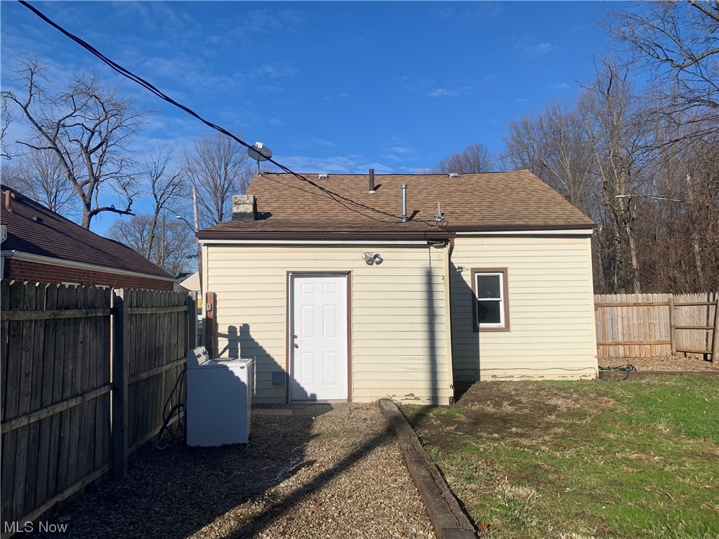 Drexel Park - Residential