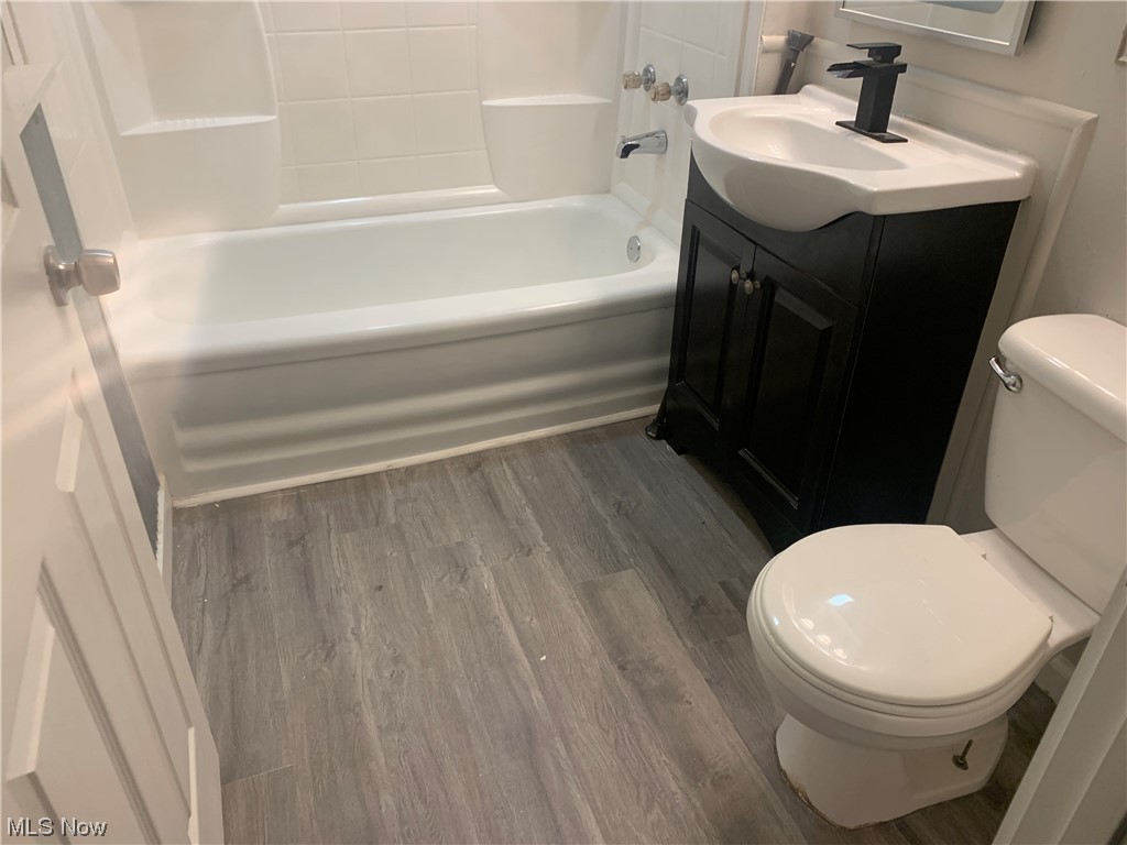 Drexel Park - Residential