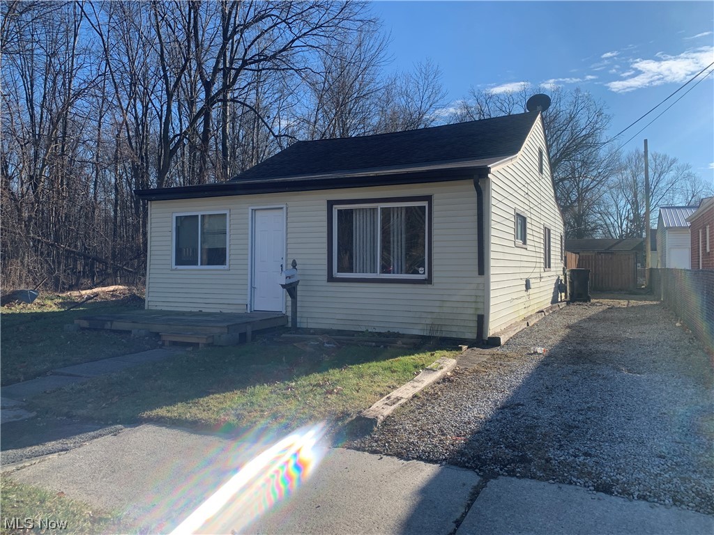 Drexel Park - Residential