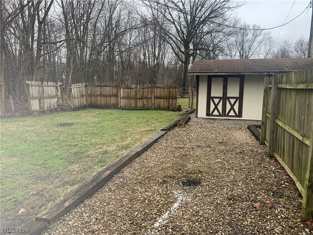 Drexel Park - Residential