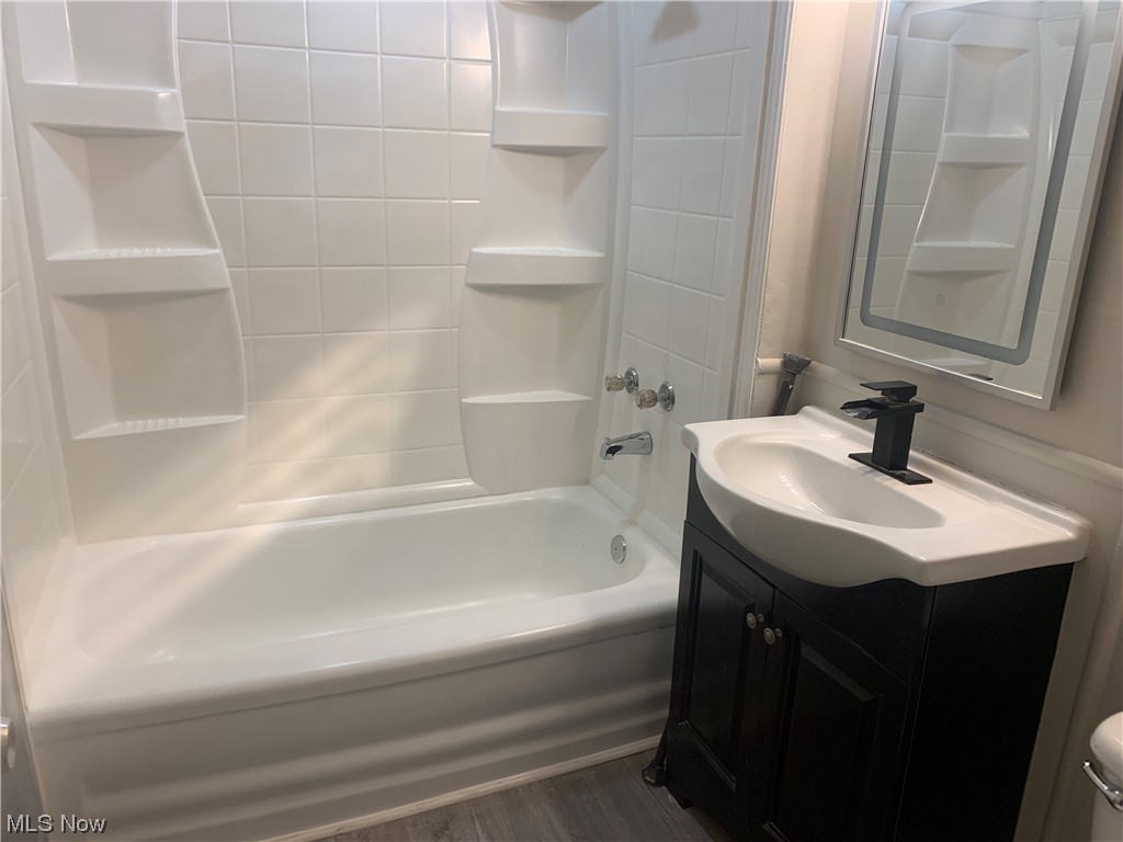 Drexel Park - Residential