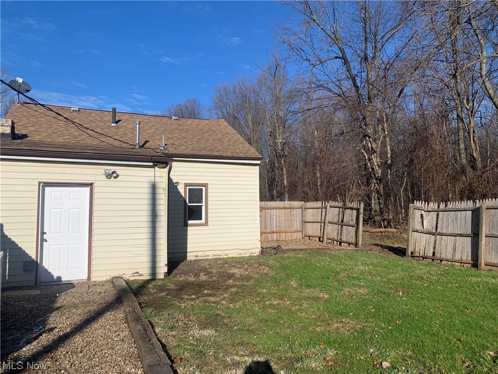 Drexel Park - Residential