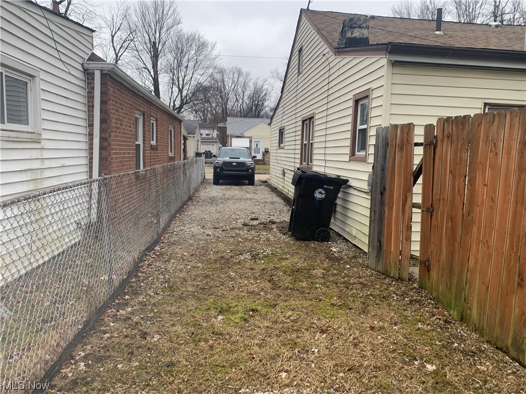 Drexel Park - Residential