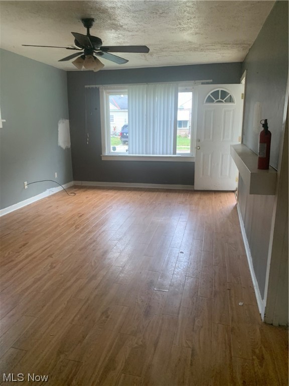 Drexel Park - Residential