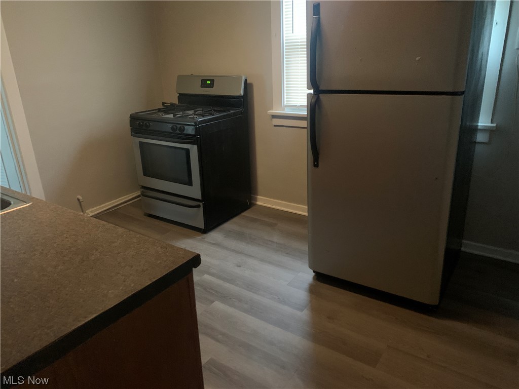 Drexel Park - Residential