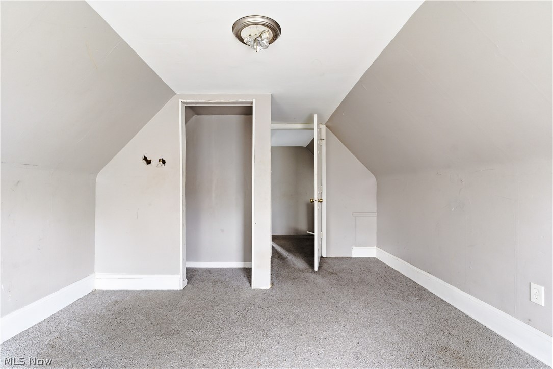 Low & Edwards Fair Ground - Residential