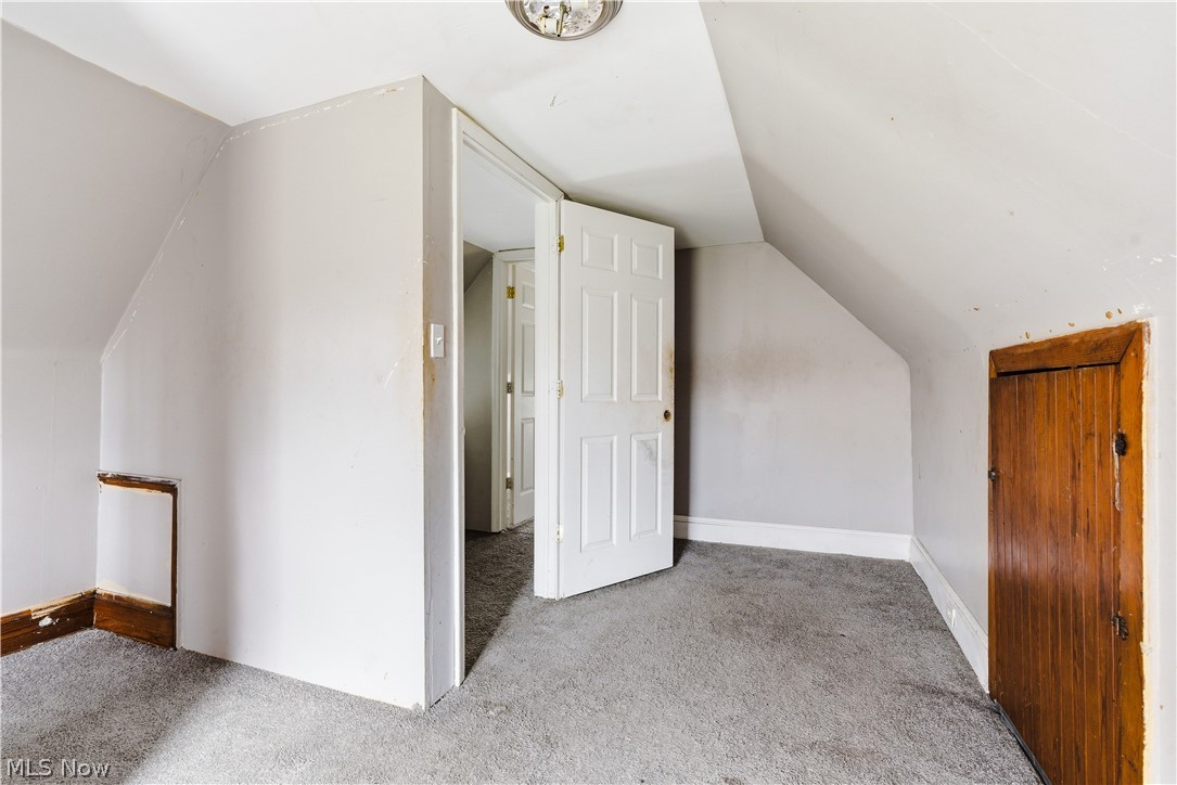 Low & Edwards Fair Ground - Residential