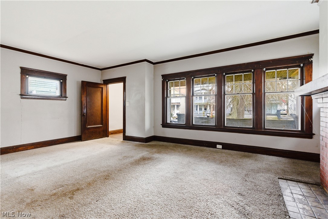 Low & Edwards Fair Ground - Residential