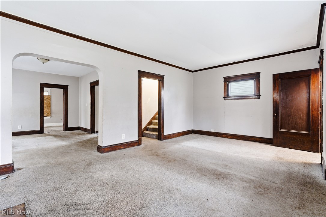 Low & Edwards Fair Ground - Residential