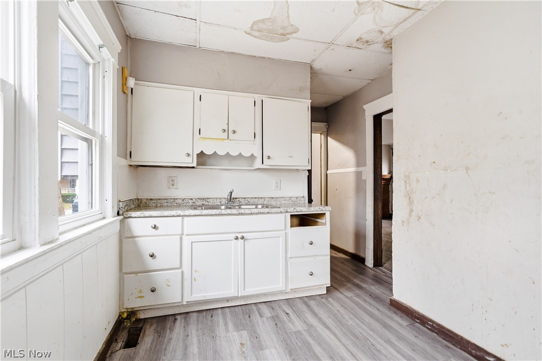 Low & Edwards Fair Ground - Residential