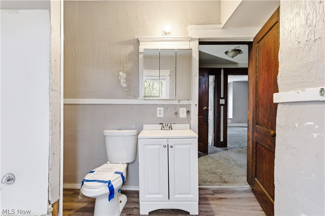 Low & Edwards Fair Ground - Residential