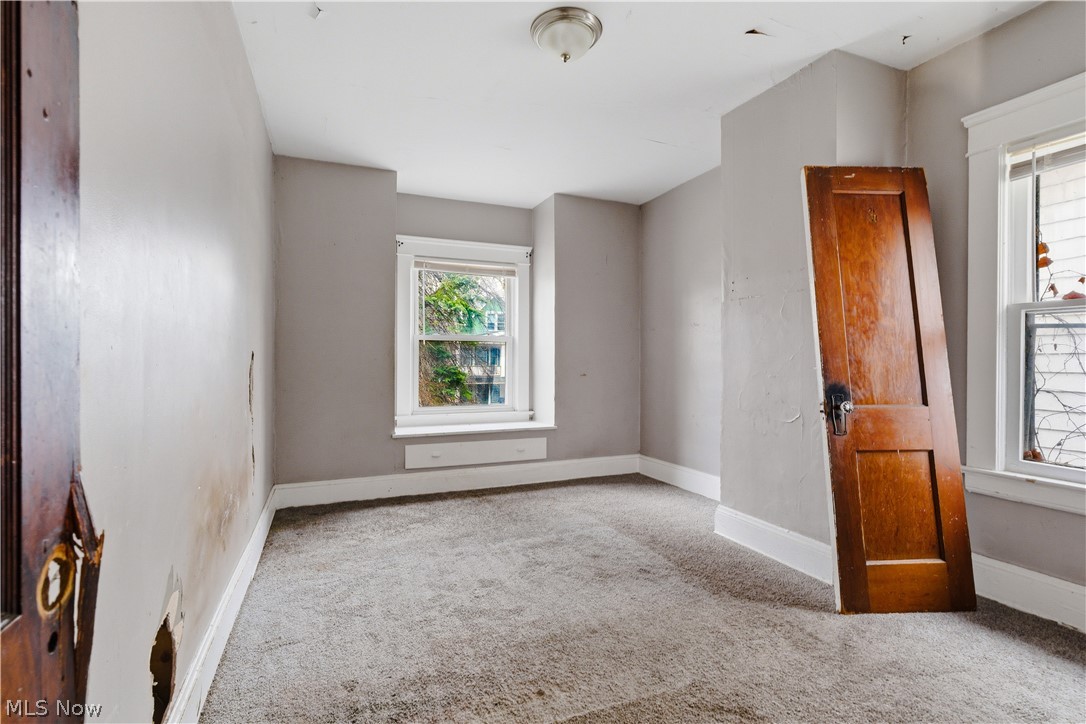 Low & Edwards Fair Ground - Residential