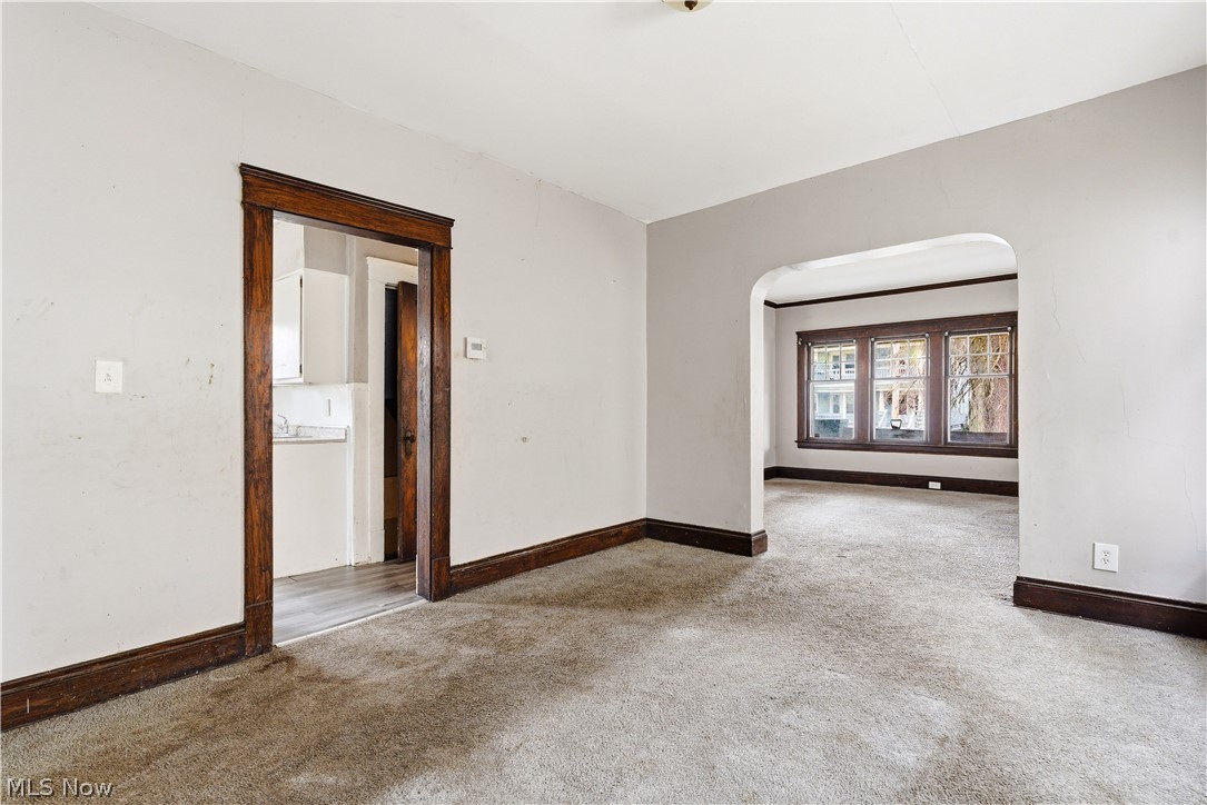 Low & Edwards Fair Ground - Residential