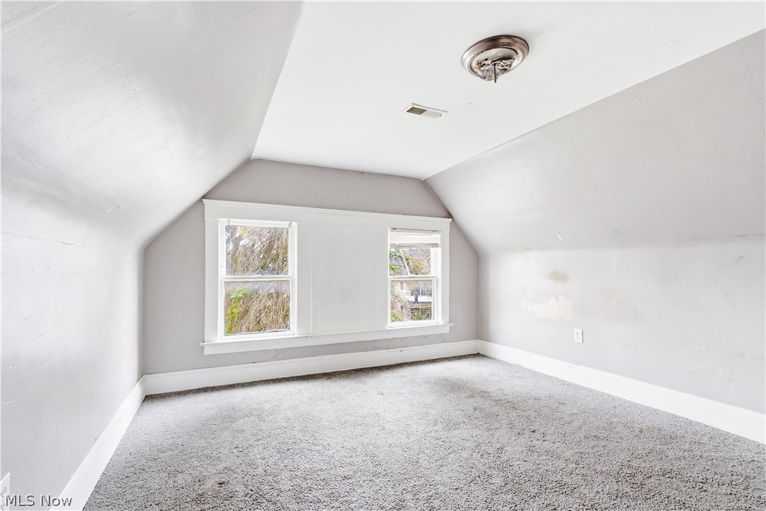 Low & Edwards Fair Ground - Residential